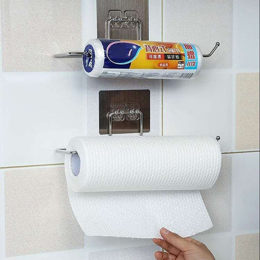 1/2pcs Toilet Paper Holder