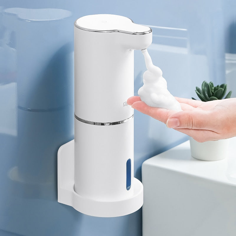 Smart Hand Washing Machine