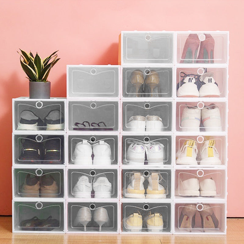 Shoe Storage Box